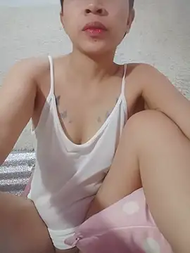 lucky_flower Live XXX Chat