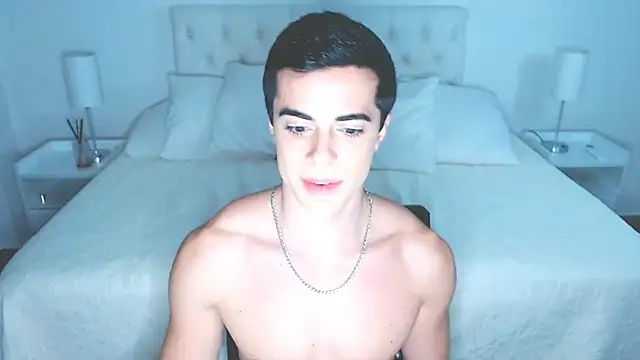 Czat XXX na żywo – mr_hunterx