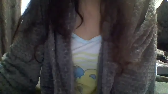 Show de webcam de Lolakhaos