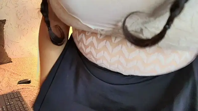 Kai_Brm's Live XXX Chat