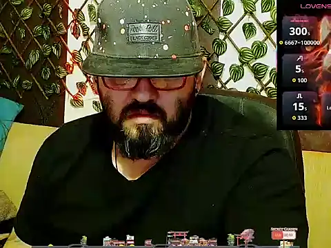 دردشة mr_wolf46 الجنسية المباشرة