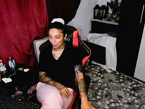 Deniz_lucky Live XXX Chat