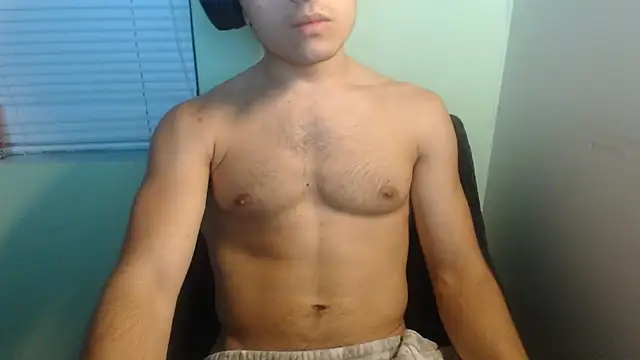 the1invisibleboy Live XXX Chat