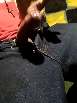 Chat +18 de Wero4200 ao vivo