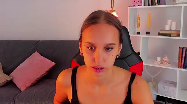Chatroom XXX en direct de SandraTucker