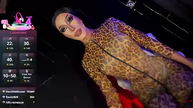 limitlessgoddes_mistress Live XXX Chat