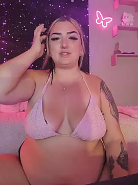 ImKatMeow Live XXX Chat