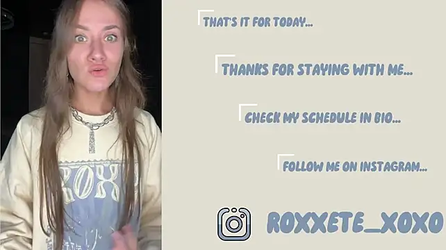 ShineRox's Live XXX Chat