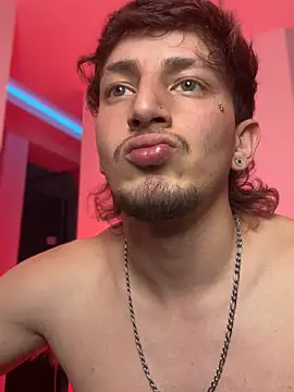 ZarcoXIX Live XXX Chat