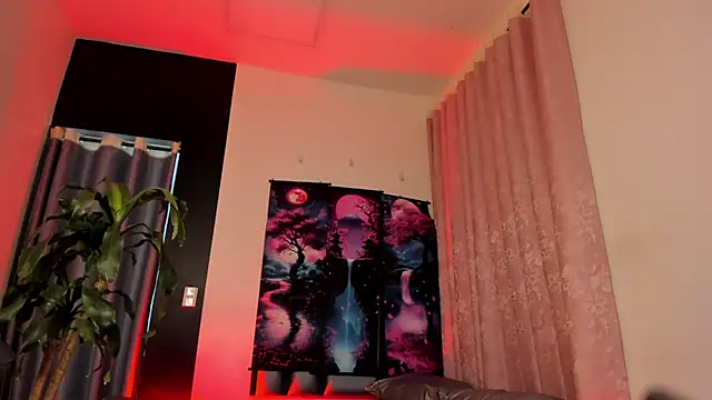 Axel_Royce – Live XXX-chat