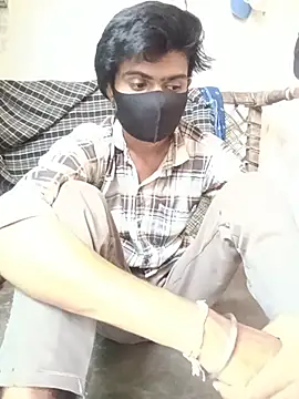 Yash_Sharma18のライブXXXチャット