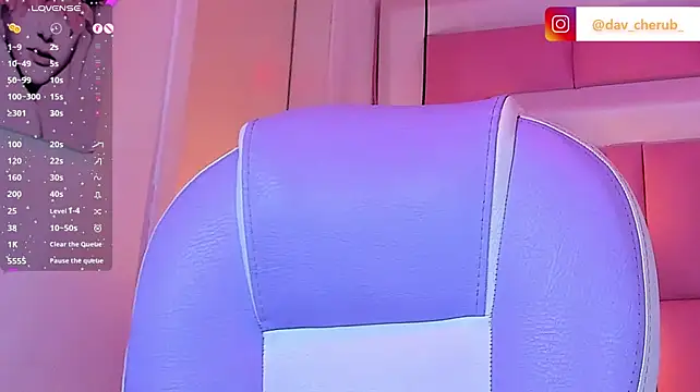 cherub_ Chat XXX live