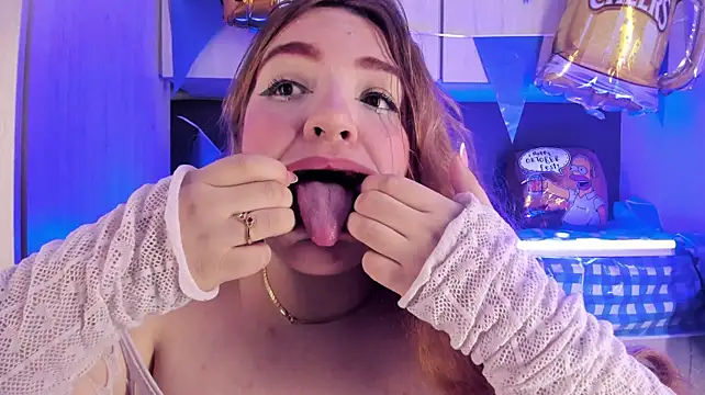 IrinnaShidou_'s Live XXX Chat