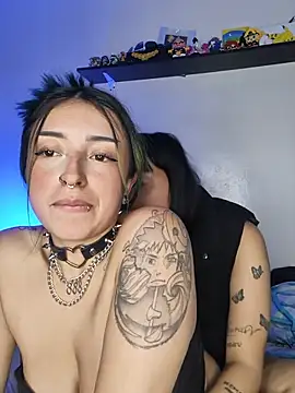 Živý XXX chat Val_Lau