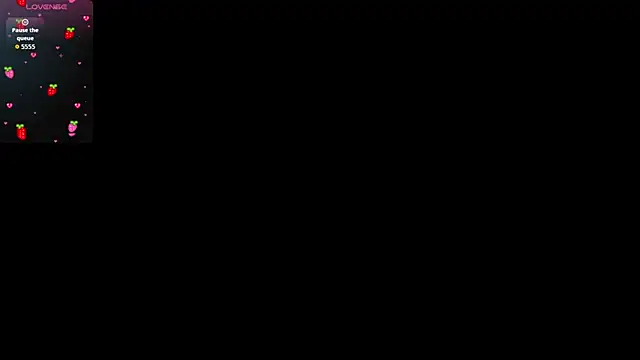 Nikkenyx's Live XXX Chat