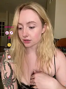 seeunexttuesday Live XXX Chat