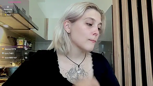 Ella_Bloom Live XXX Chat