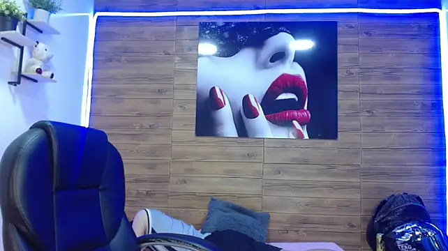 XXX chat uživo modela ivan_cooper
