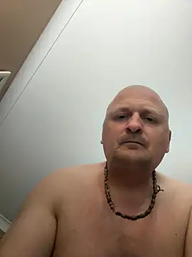 Attila120 Pertunjukan Webcam