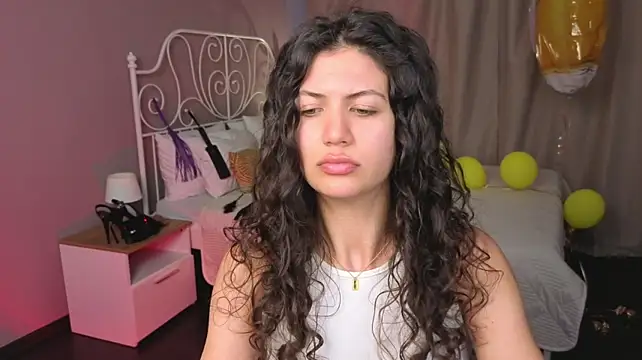NoelPerfect Live XXX-chat