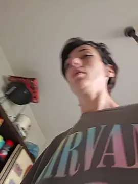 Wild_Witch's Live XXX Chat