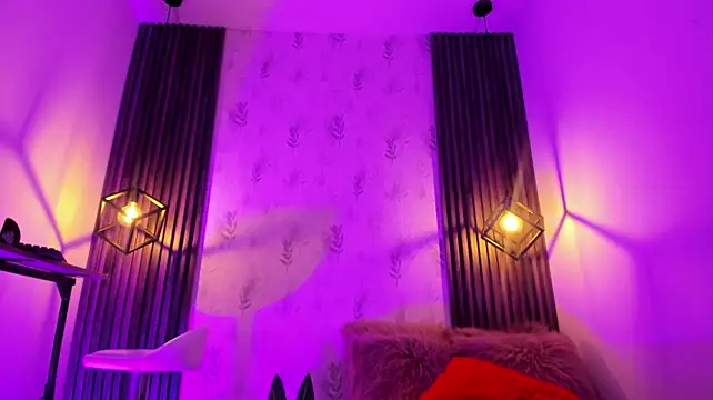 NahomyCarthern Live XXX chat