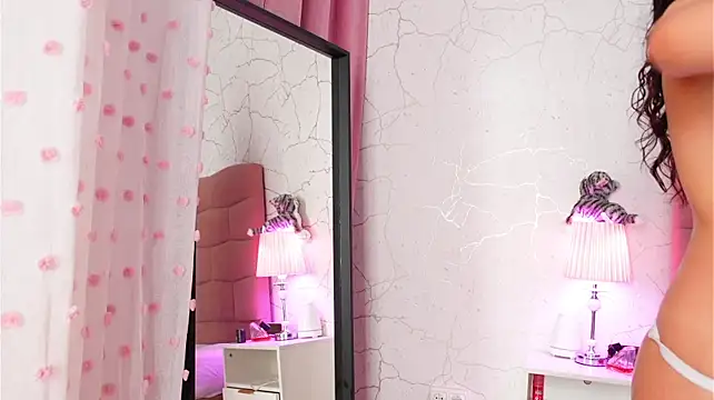 BambiRoses Live XXX-Chat