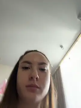 Chat XXX en directo de Valeria_Vibe