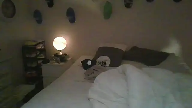 Timson00001 – webcam-show