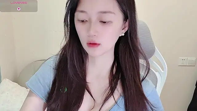 jinxiyao01 – Live XXX-chat