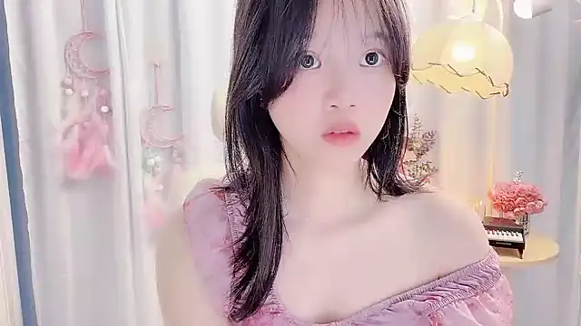 Yanys521 라이브 XXX 채팅