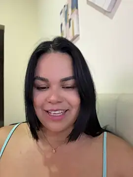Chat XXX en directo de AliceStarshine