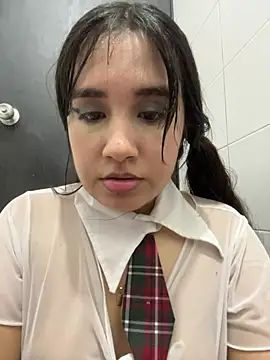 Samantthaescobar's Live XXX Chat
