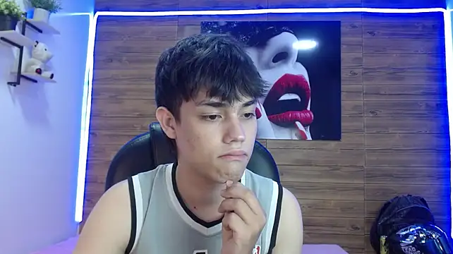 ivan_cooper Chat XXX live
