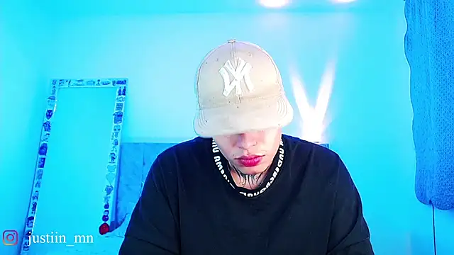 _justinmoon2 Chat XXX live