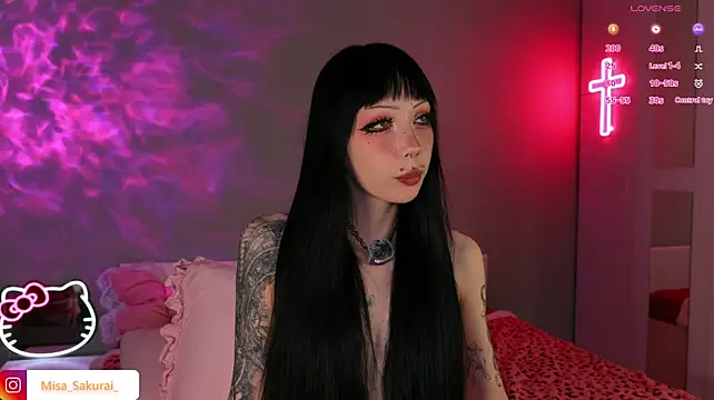 Czat XXX na żywo – Misa_Sakurai
