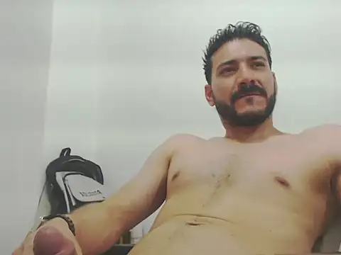 XXX chat uživo modela mateoothh