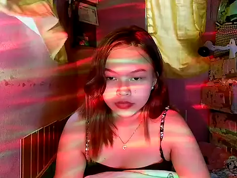 nanagrl's Live XXX Chat