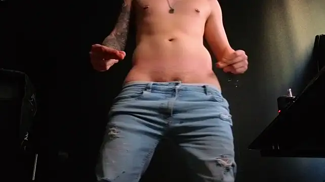 FelixStarkk's Live XXX Chat