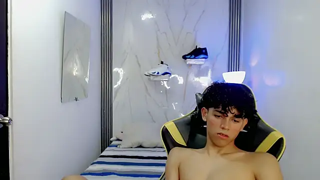 FUNNY_DICK_ Live XXX-Chat