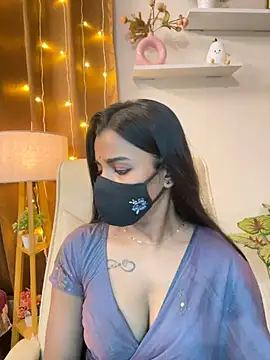 Онлайн чат XXX its_ur_flora