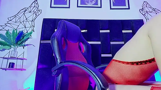 XXX chat uživo modela kaia_finn