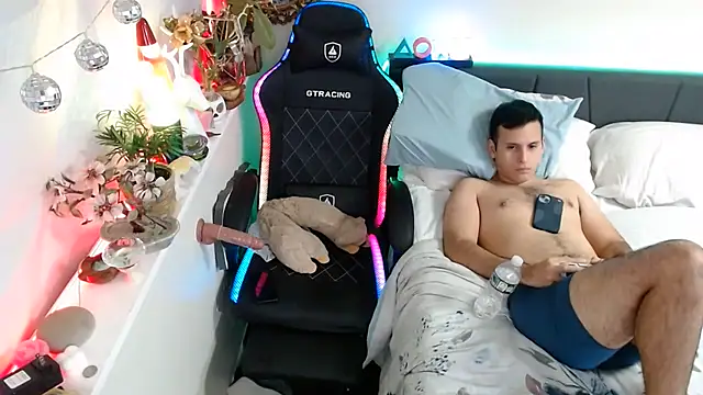 Živý XXX chat Kevinjchan1
