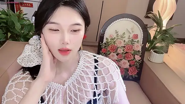 T-TeaR Adlı Modelin Canlı XXX Sohbeti