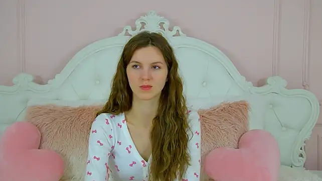 Chat XXX ao vivo de AmaliaLima