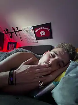 Cookieboy88 Live XXX-chat