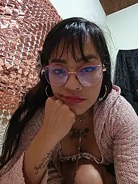 milly_hotty Live XXX Chat