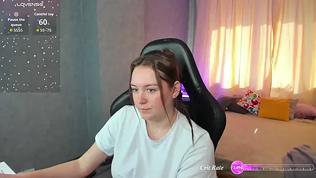 Secret_goddesn Live XXX chat