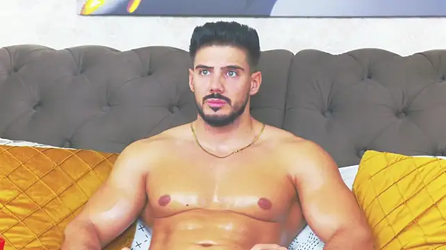 DustinKeent's Live XXX Chat