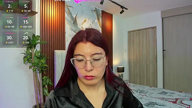 allison_mc – Live XXX-chat